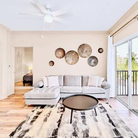 Luxury 2Br Condo - Pool & Hot Tub - Near Disney Орландо Екстериор снимка