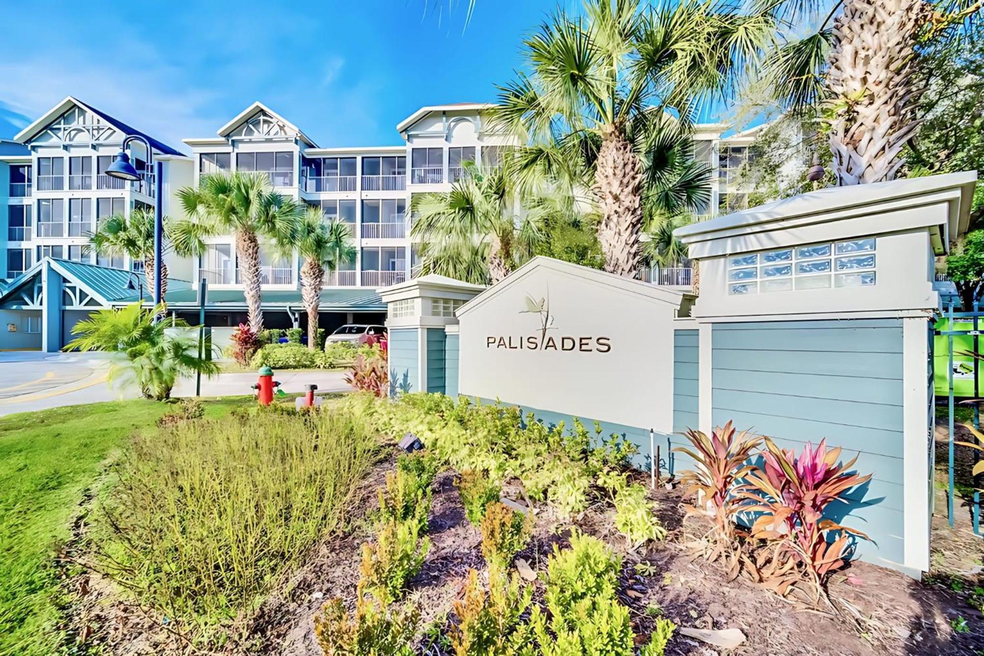 Luxury 2Br Condo - Pool & Hot Tub - Near Disney Орландо Екстериор снимка