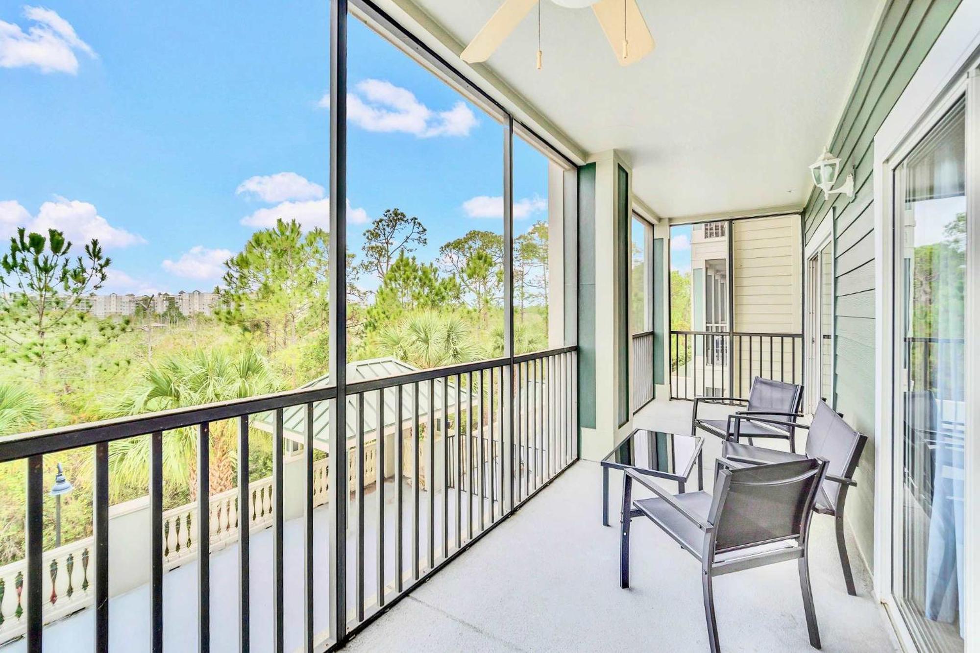 Luxury 2Br Condo - Pool & Hot Tub - Near Disney Орландо Екстериор снимка
