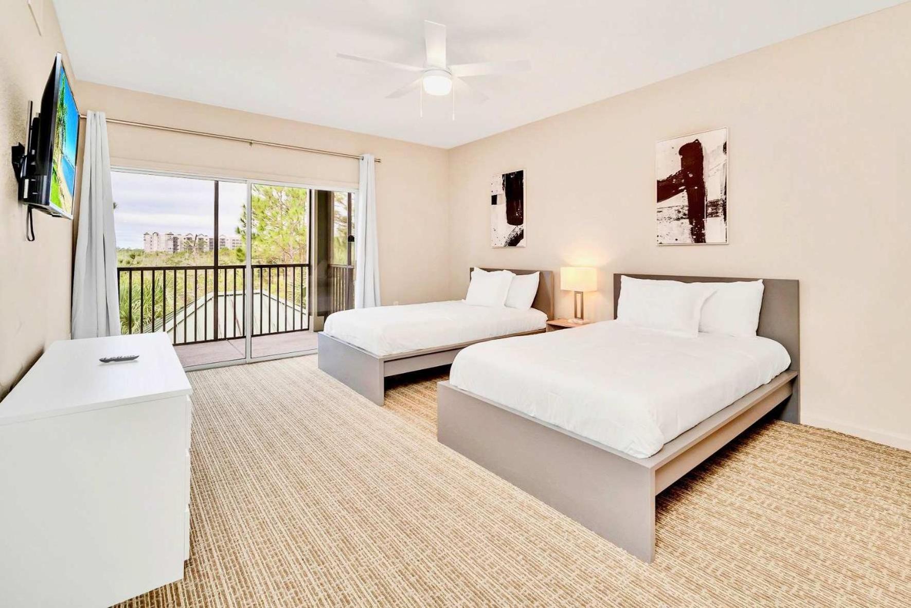 Luxury 2Br Condo - Pool & Hot Tub - Near Disney Орландо Екстериор снимка
