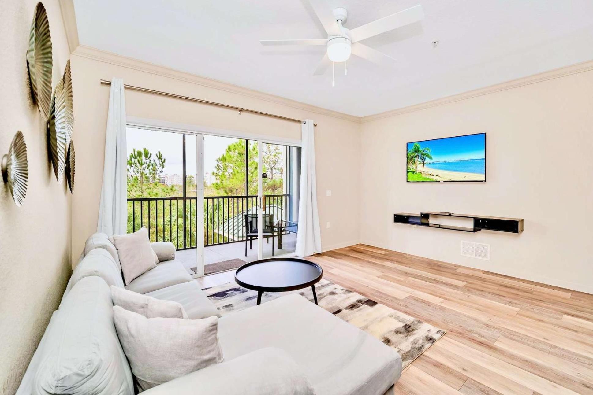 Luxury 2Br Condo - Pool & Hot Tub - Near Disney Орландо Екстериор снимка